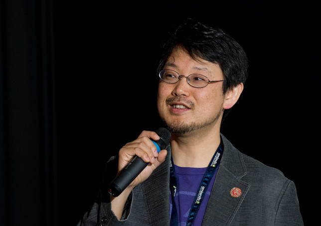 Yukihiro Matsumoto